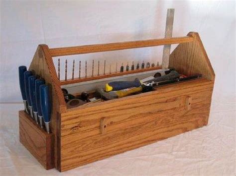 metal carpenter tool box|carpenters wooden tool box.